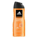 Power Booster Gel de Ducha Power Booster Gel de Ducha